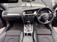 Audi A4 (B8) 2012 - Автомобиль на запчасти