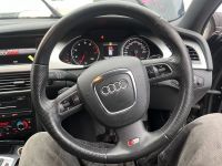 Audi A4 (B8) 2012 - Автомобиль на запчасти