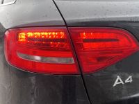 Audi A4 (B8) 2012 - Автомобиль на запчасти