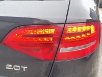 Audi A4 (B8) 2012 - Автомобиль на запчасти