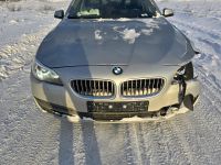 BMW 5 (F10 / F11) 2014 - Автомобиль на запчасти