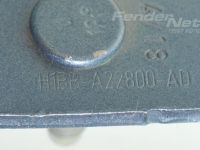 Ford Focus Дверные петли, правый передний Запчасть код: 2206725 + 2206723
Тип кузова: Uni...