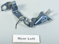 Ford Focus Дверная петля, левый задний Запчасть код: 2315901 + 2193185
Тип кузова: Uni...