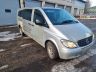Mercedes-Benz Viano / Vito (W639) 2006 - Автомобиль на запчасти