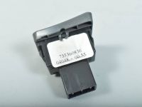 Переключатель стеклоподъемника, левый (перед.) Fiat Panda / 01.2003-12.2012
Запчасть код: 7353...