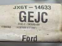 Ford Focus Жгут проводов для задней двери, левый Запчасть код: 2266930
Тип кузова: Universaal