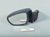 Ford Focus Зеркало, левый Запчасть код: 2621809 + 2195783
Тип кузова: Uni...