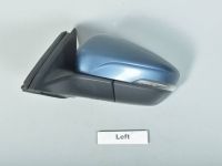 Ford Focus Зеркало, левый Запчасть код: 2621809 + 2195783
Тип кузова: Uni...