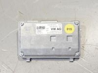 Volkswagen Passat (B8) Расстояние радар Запчасть код: 3Q0980653E
Тип кузова: Universaal...