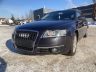 Audi A6 (C6) 2008 - Автомобиль на запчасти