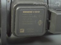 Расходомер воздуха (2.0 дизель) Renault Scenic, Grand Scenic III / 01.2009-12.2...