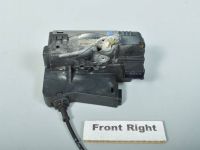Renault Trafic Замок двери, правый (передний) Запчасть код: 8050200QAD
Тип кузова: Kaubik