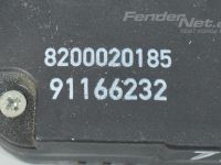 Renault Kangoo Замок двери, (боковая дверь) Запчасть код: 8250300QAL , 0155200Q0G
Тип кузов...