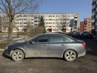 Audi A4 (B6) 2001 - Автомобиль на запчасти