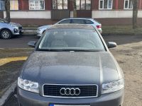 Audi A4 (B6) 2001 - Автомобиль на запчасти