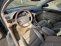 Audi A4 (B6) 2001 - Автомобиль на запчасти