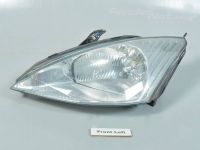 Ford Focus Фара, левый Запчасть код: 1152094
Тип кузова: Sedaan