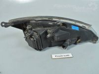 Ford Focus Фара, левый Запчасть код: 1152094
Тип кузова: Sedaan