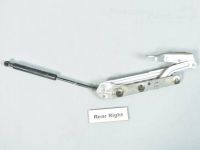 Ford Focus Петли люка, правый Запчасть код: 1595457 ; 1124003
Тип кузова: Sedaan