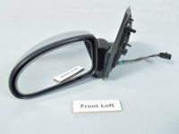 Ford Focus Зеркало, левый (6- кабель) Запчасть код: 1347112
Тип кузова: Sedaan