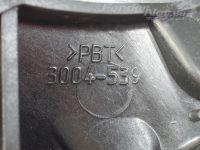 Ford Focus Зеркало, левый (6- кабель) Запчасть код: 1347112
Тип кузова: Sedaan
