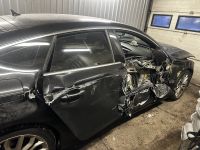 Audi A7 (4G) 2013 - Автомобиль на запчасти