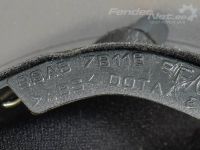 Ford Focus Манжета рычага переключения передач Запчасть код: 1094724
Тип кузова: Sedaan