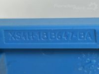 Ford Focus Регулятор вентилятора отопителя Запчасть код: 1311115
Тип кузова: Sedaan