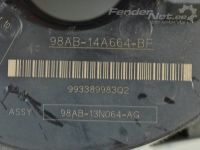 Ford Focus Сигнал поворотов / Переключатель света Запчасть код: 1111837 ; 1145990 ; 1093426
Тип к...