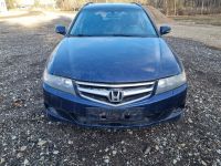 Honda Accord 2006 - Автомобиль на запчасти
