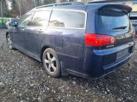 Honda Accord 2006 - Автомобиль на запчасти