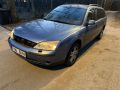 Ford Mondeo 2002 - Автомобиль на запчасти