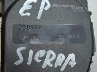 Ford Sierra Ремень безопасности, правый передний Запчасть код: 6200968
Тип кузова: Sedaan