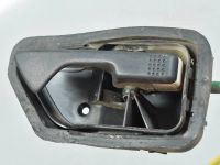 Ford Sierra Замок двери, левый (задний) Запчасть код: 6536487
Тип кузова: Sedaan