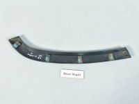 Jeep Grand Cherokee (WK) Молдинг (правый задний дверь) Запчасть код: 1MP36RXFAD , 1MP36RXFAE
Тип кузов...