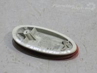 Toyota Yaris Verso 2000-2005 Отражатель бампера, правый Запчасть код: 8191052010