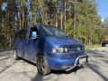 Volkswagen Transporter (T4, Caravelle, Multivan) 2002 - Автомобиль на запчасти