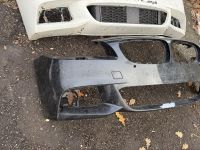 BMW 5 (F10 / F11) 2014 BMW f10/f11 m-pakett esistanged