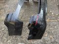 BMW 5 (F10 / F11) 2014 BMW f10 m-pakett tagastanged