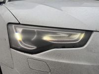 Audi A5 (B8) 2014 - Автомобиль на запчасти