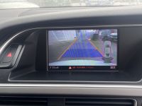 Audi A5 (B8) 2014 - Автомобиль на запчасти