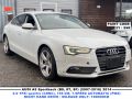Audi A5 (B8) 2014 - Автомобиль на запчасти