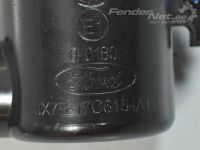 Ford Focus Cтеклоомывателя бак труба  Запчасть код: 2389697
Тип кузова: Universaal