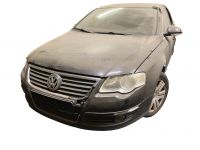 Volkswagen Passat 2008 - Автомобиль на запчасти