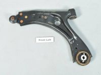 Ford Focus Рычаг, левый (передний) Запчасть код: 2216267
Тип кузова: Universaal