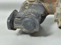 Ford Focus Фаркоп Запчасть код: 2618913
Тип кузова: Universaal