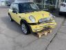 Mini One, Cooper (R50 / R52 / R53) Двигатель, бензиновый 1.6 Запчасть код: 11000430230 ; W10B16A
Тип кузова:...