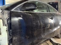 Audi A5 (B8) 2007 - Автомобиль на запчасти
