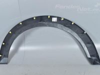 Land Rover Discovery 2004-2009 Крыло расширитель, левый Запчасть код: DFJ000032PCL
Тип кузова: Maastur
...