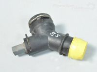 Volkswagen Golf 6 Radiaattorin letkuliitin Запчасть код: 1K0122291AE ; 05C919501
Тип кузов...